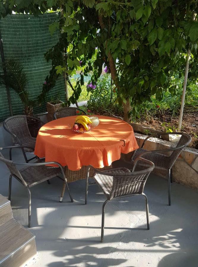 Niko Leilighet Jelsa (Hvar)