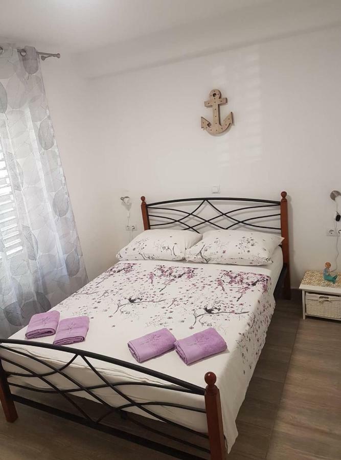 Niko Apartman